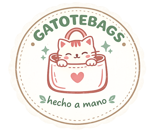 Logo Gatotebags